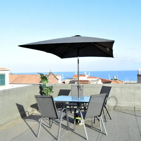 Zarco Suites By Se Funchal 3* Funchal (Madeira)