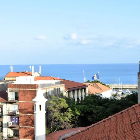 Madeira Bed & Breakfast