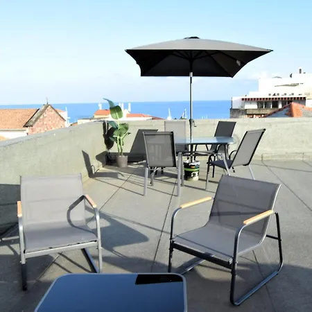 Madeira Bed & Breakfast Funchal (Madeira)