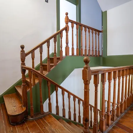 Bed & Breakfast Madeira 3*