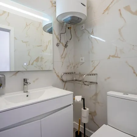 Bed & Breakfast Madeira 3*