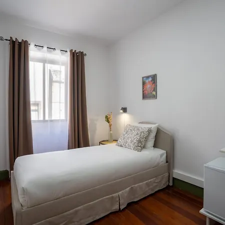 Bed & Breakfast Madeira Funchal (Madeira)