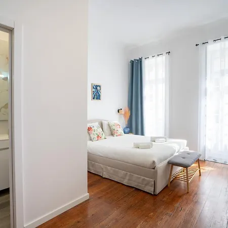 Madeira Bed & Breakfast