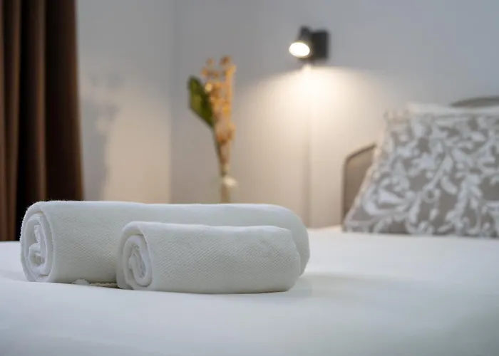 Zarco Suites By Se Funchal Bed & Breakfast