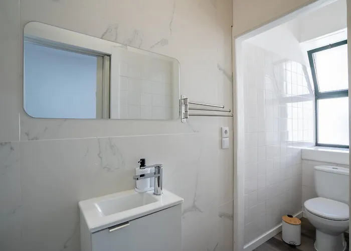 Zarco Suites By Se Funchal Bed & Breakfast 3*