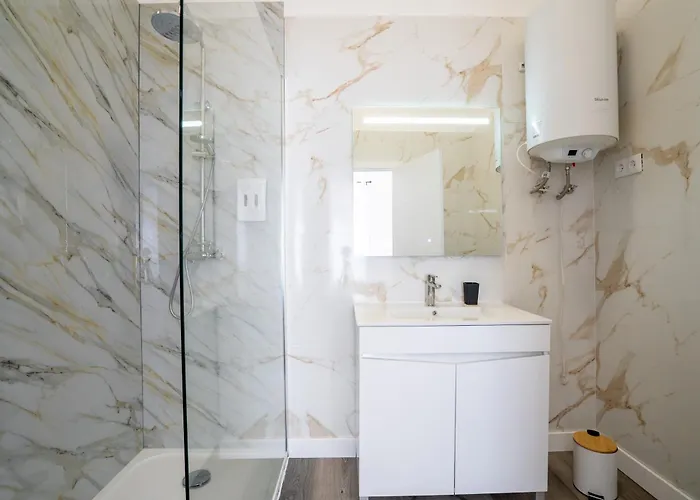 Zarco Suites By Se Funchal