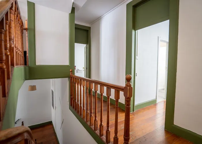 Madeira Accommodation Funchal (Madeira)