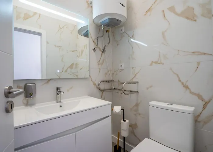 Bed & Breakfast Madeira Accommodation 3*