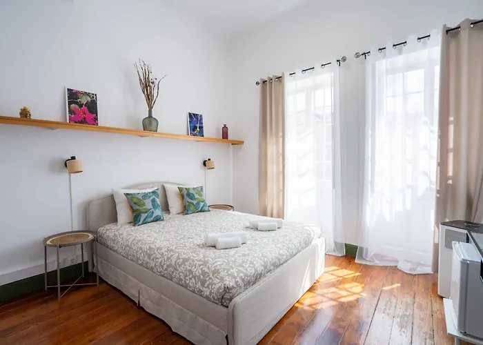 Madeira Accommodation 3* Funchal (Madeira)