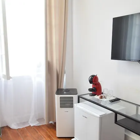 Bed & Breakfast Zarco By Sé