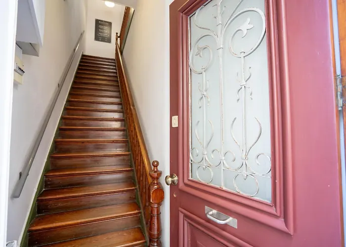 Zarco Suites By Se Funchal פונשל