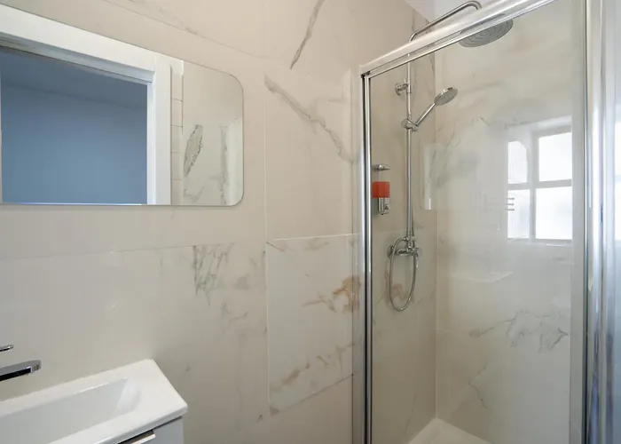 לינה וארוחת בוקר Zarco Suites By Se Funchal