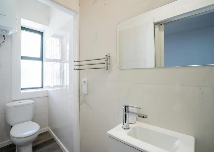 Zarco Suites By Se Funchal 住宿加早餐酒店 丰沙尔