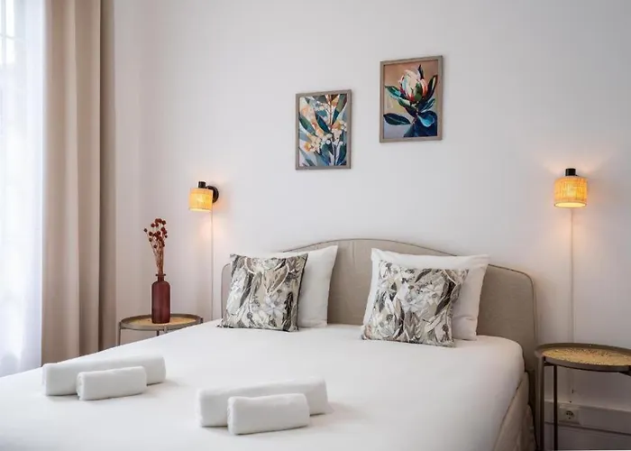 Zarco By Se 3* Funchal