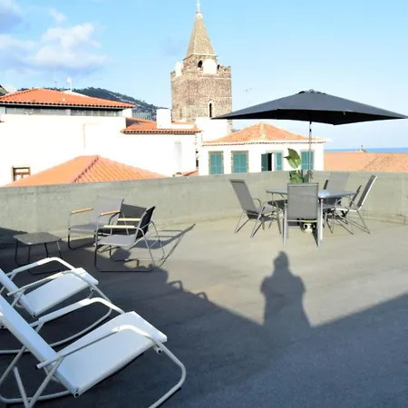 Madeira Alojamento de Acomodação e Pequeno-almoço Funchal (Madeira)