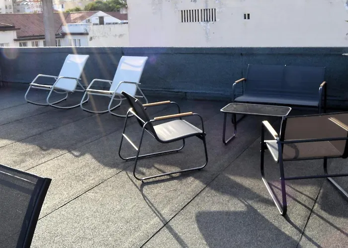 Zarco Suites By Se Funchal Funchal (Madeira)