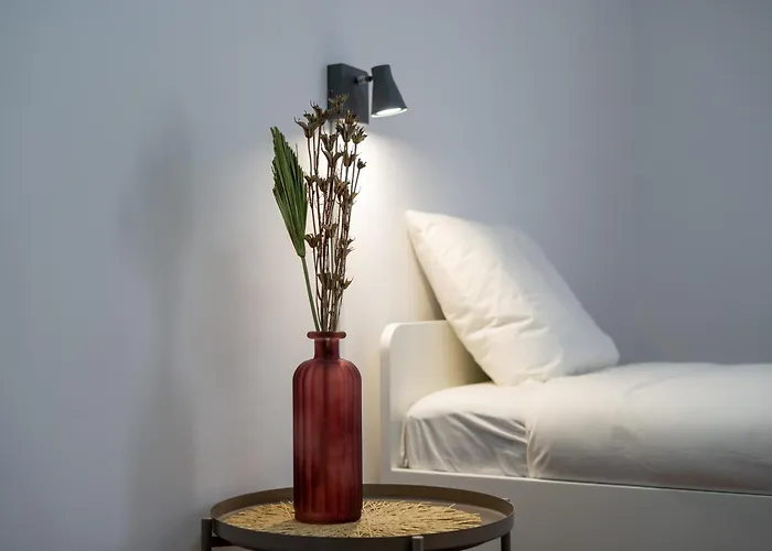 Nocleg ze śniadaniem Zarco Suites By Se Funchal 3*