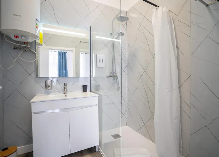 Zarco Suites By Se Funchal